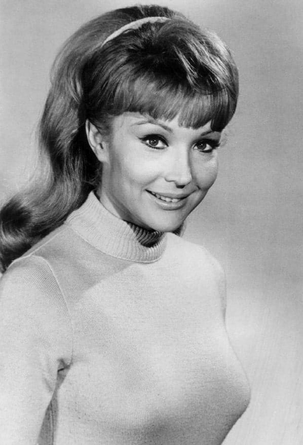 Francine York Photo