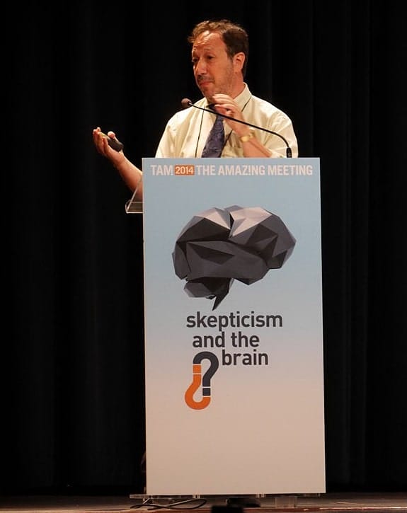 Scott Lilienfeld Honorary Unsubscribe